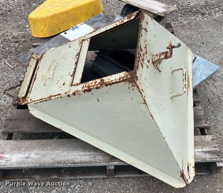 image for item MG9386 Quality Plus  conveyor