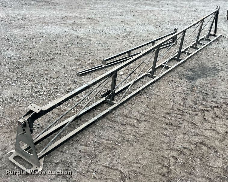 image for item MG9393 Boom