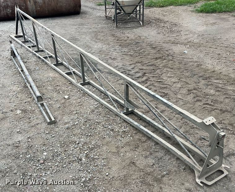 image for item MG9393 Boom