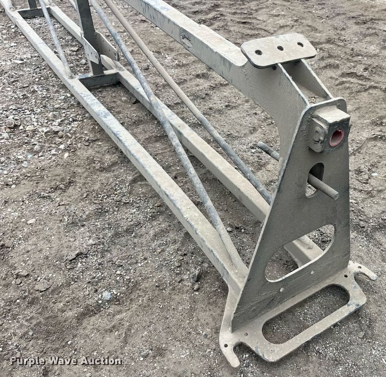 image for item MG9393 Boom