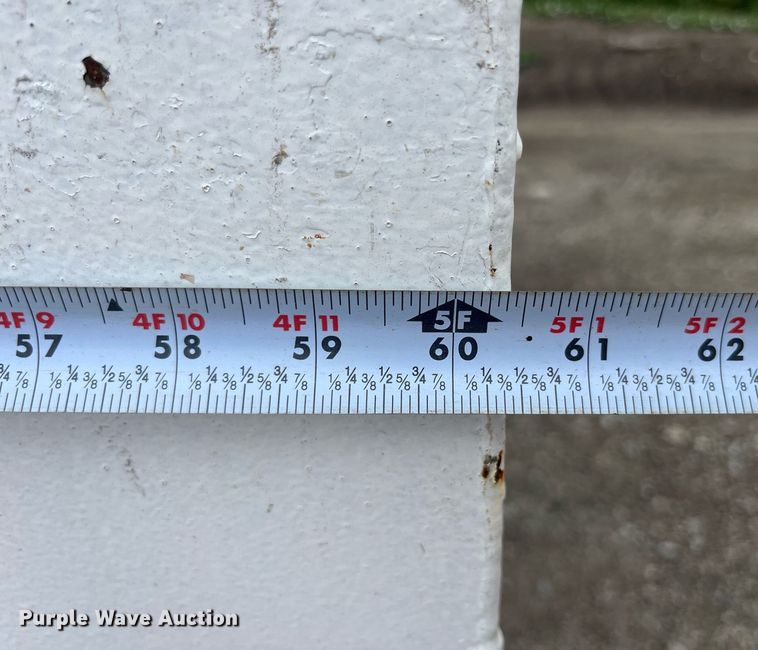 image for item MG9395 Seed hopper