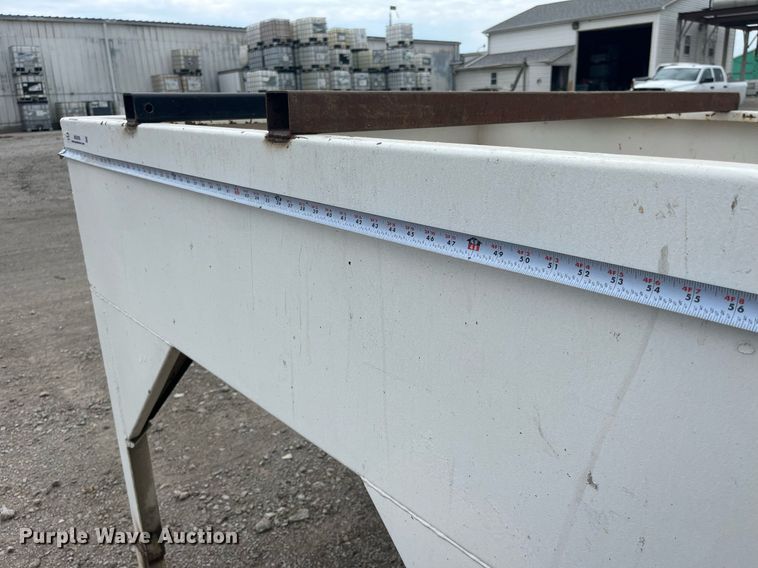 image for item MG9395 Seed hopper