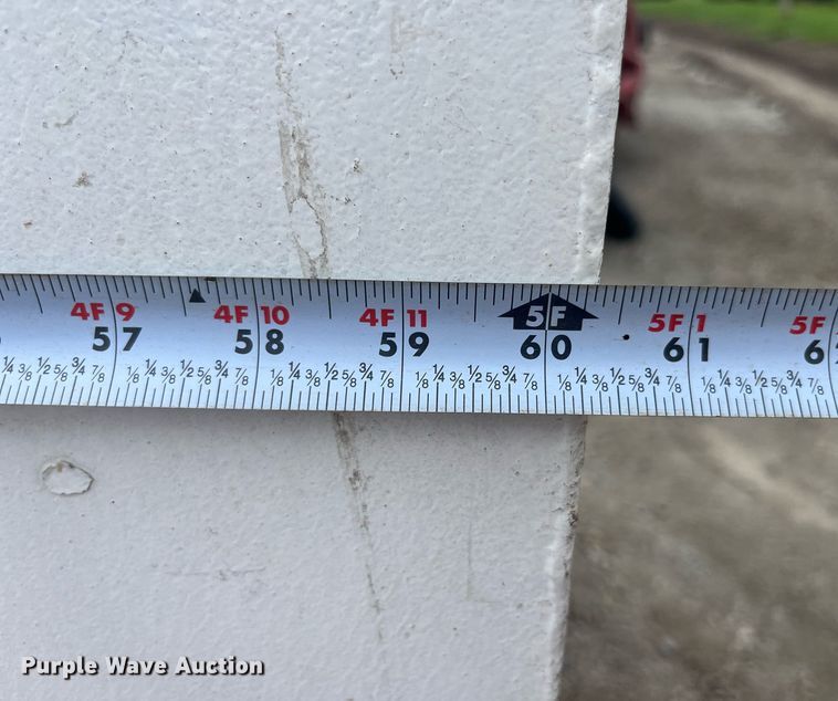 image for item MG9395 Seed hopper