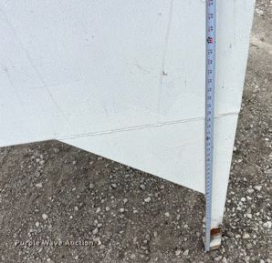 image for item MG9395 Seed hopper