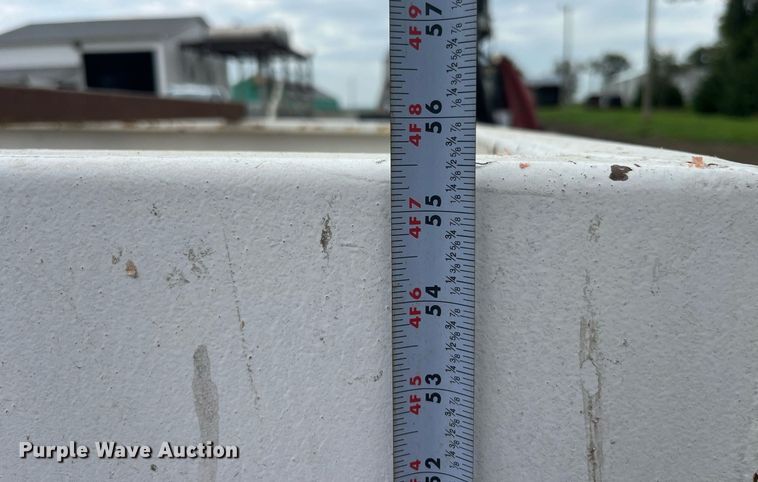 image for item MG9395 Seed hopper