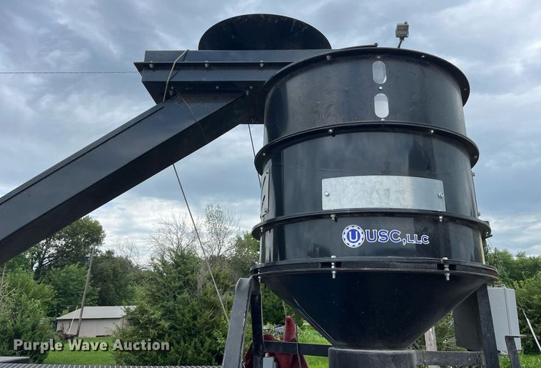 image for item MG9396 USC  seed treater