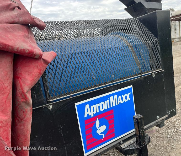 image for item MG9396 USC  seed treater