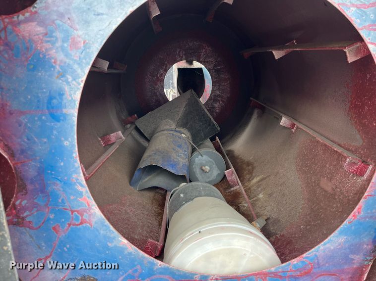 image for item MG9396 USC  seed treater