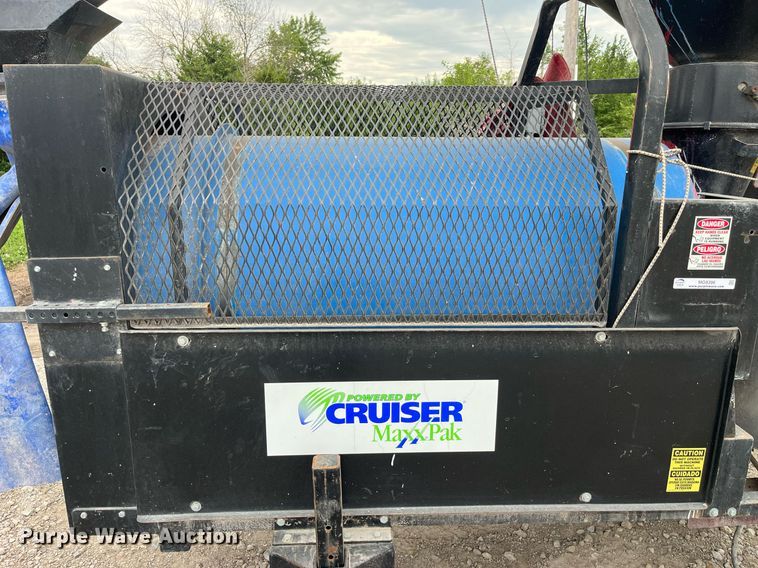 image for item MG9396 USC  seed treater