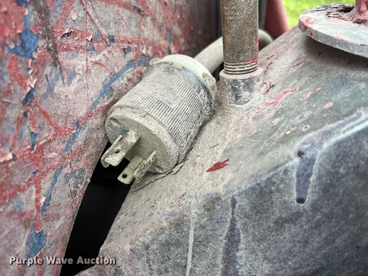 image for item MG9396 USC  seed treater