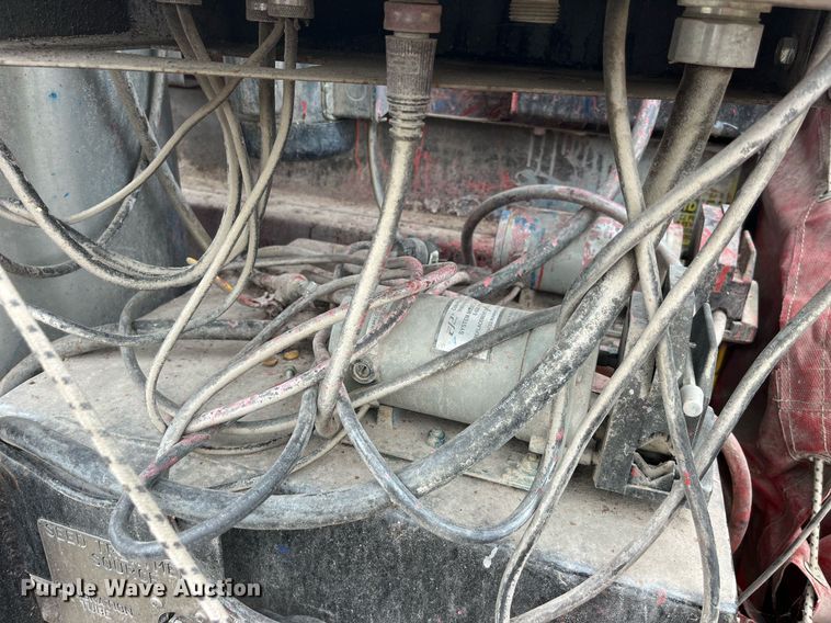 image for item MG9396 USC  seed treater