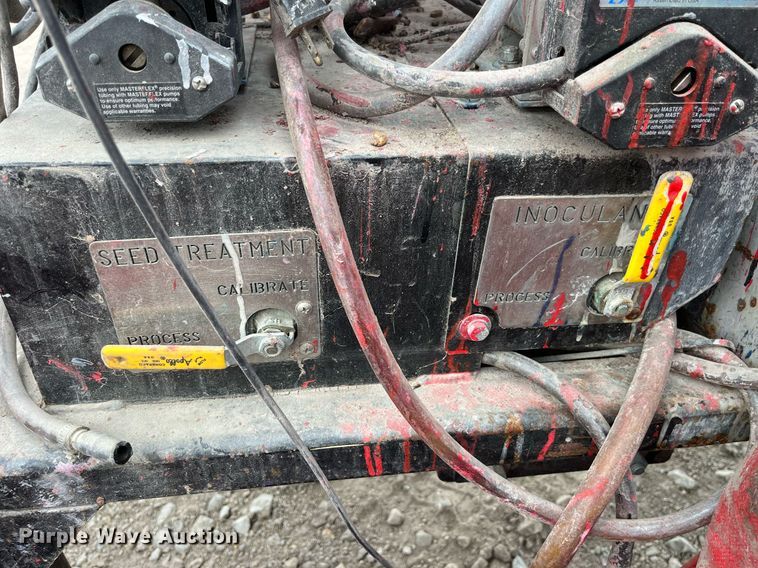 image for item MG9396 USC  seed treater