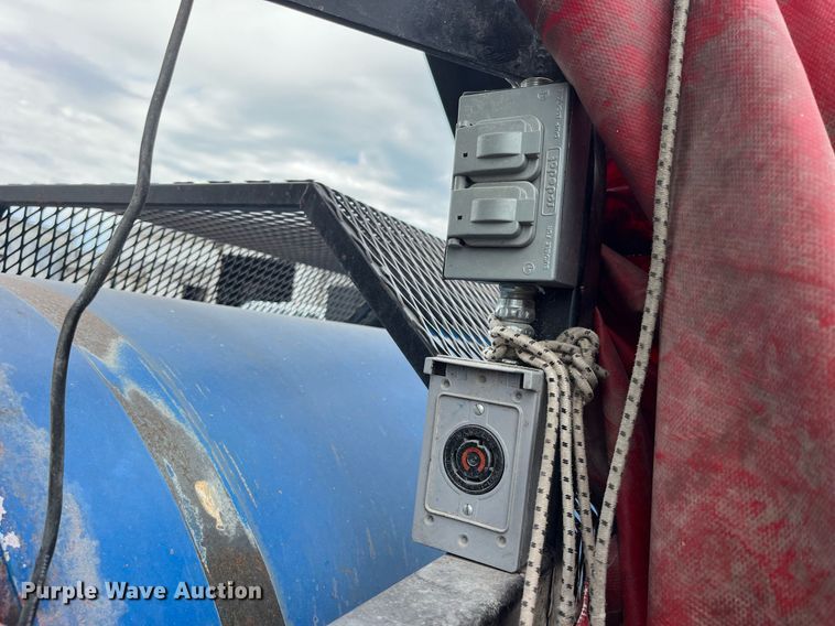 image for item MG9396 USC  seed treater