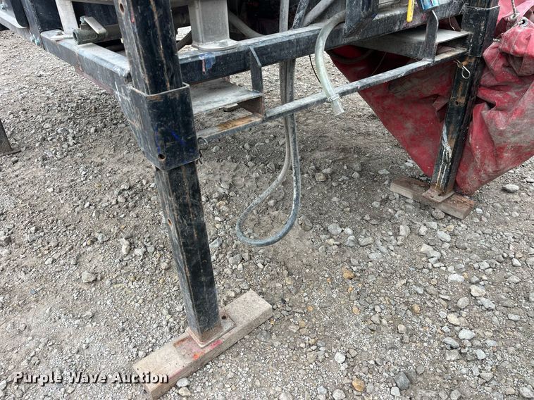 image for item MG9396 USC  seed treater