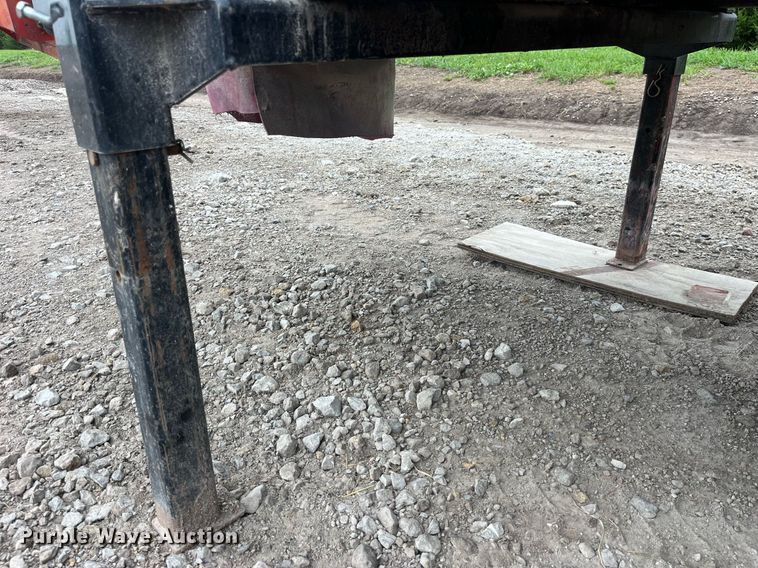 image for item MG9396 USC  seed treater