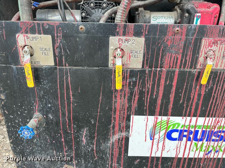 image for item MG9396 USC  seed treater