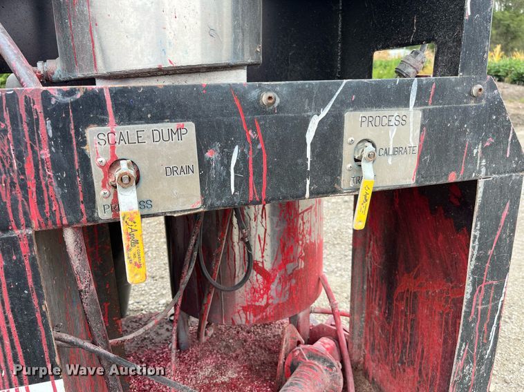 image for item MG9396 USC  seed treater