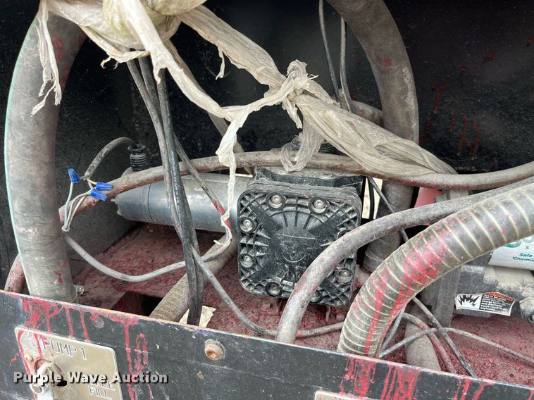 image for item MG9396 USC  seed treater