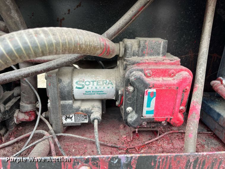 image for item MG9396 USC  seed treater