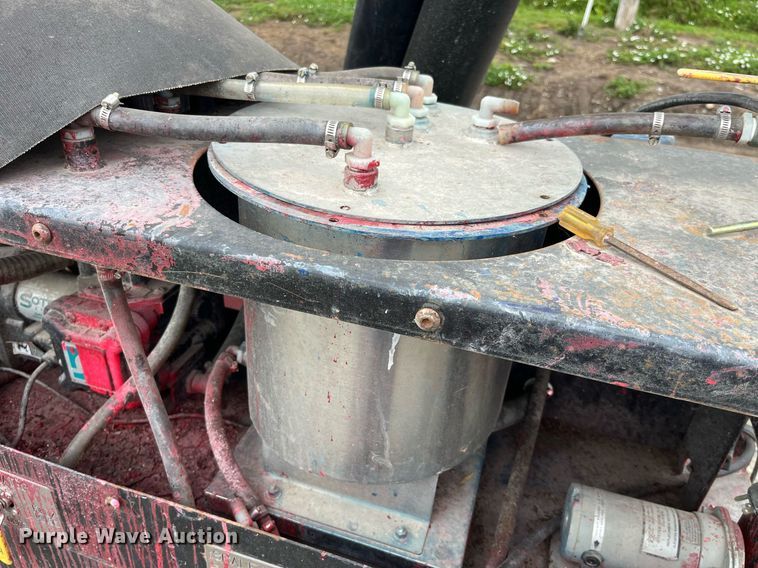 image for item MG9396 USC  seed treater