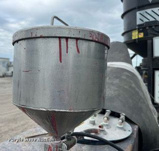 image for item MG9396 USC  seed treater