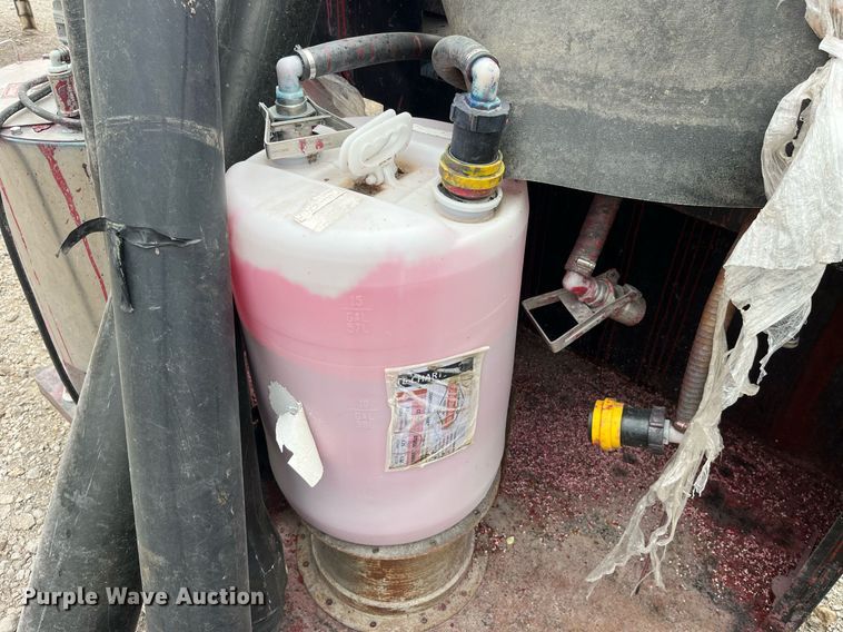 image for item MG9396 USC  seed treater