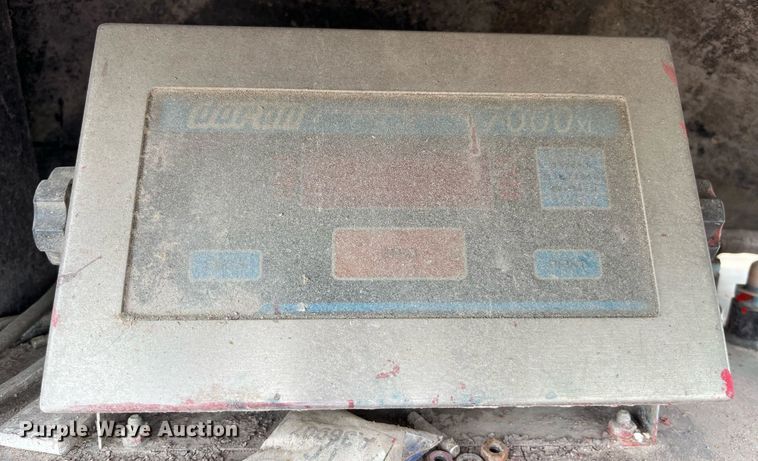 image for item MG9396 USC  seed treater