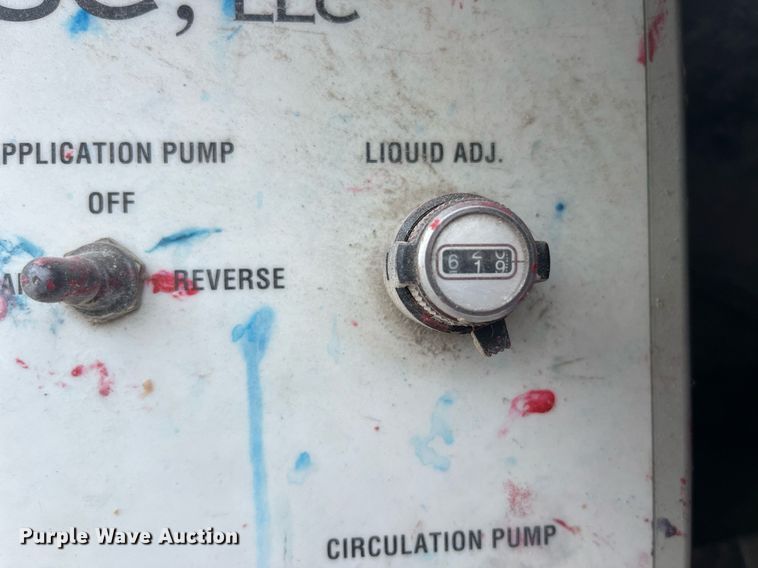 image for item MG9396 USC  seed treater