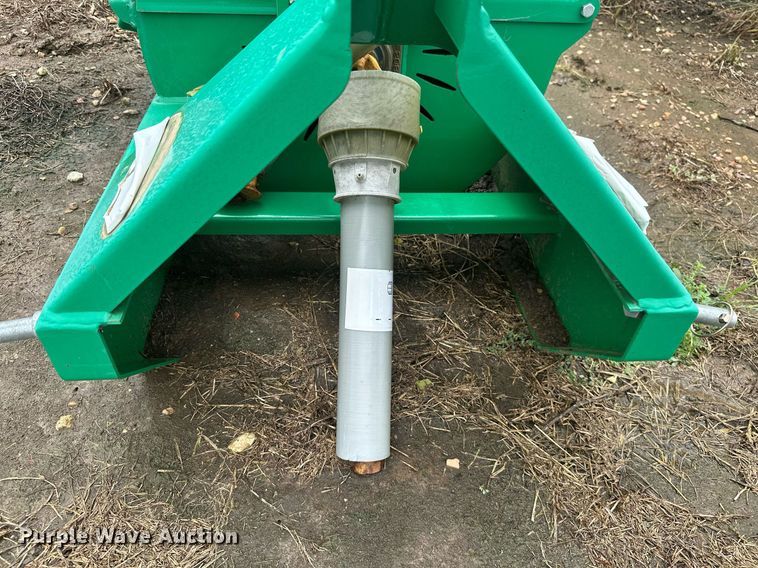 image for item ML9062 Wood chipper