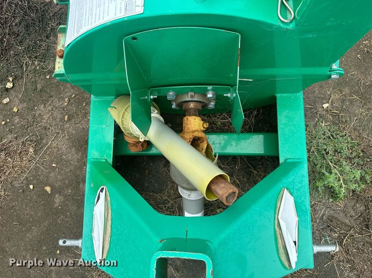 image for item ML9062 Wood chipper