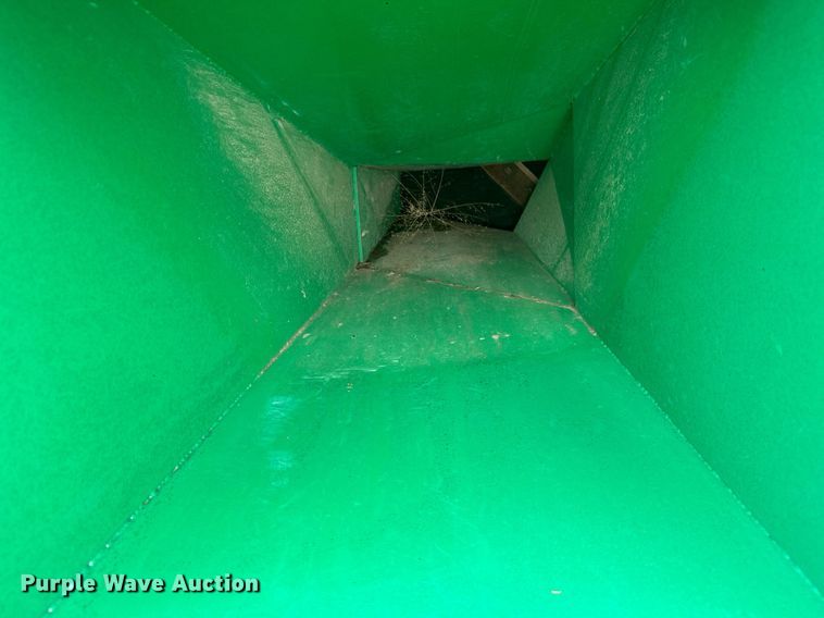 image for item ML9062 Wood chipper