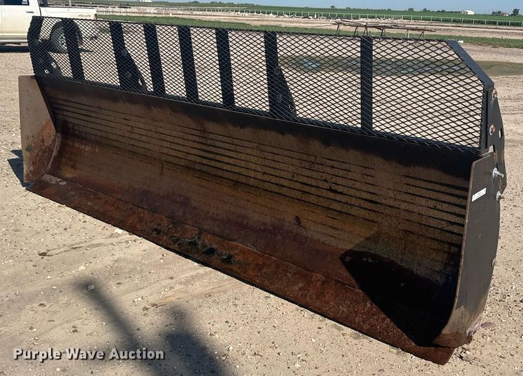 image for item NM9391 Leon's M2530  12'W dozer blade