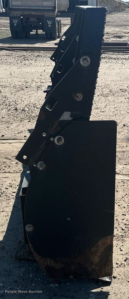 image for item NM9391 Leon's M2530  12'W dozer blade