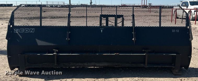 image for item NM9391 Leon's M2530  12'W dozer blade