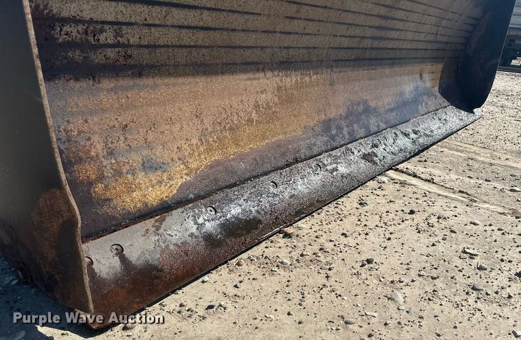 image for item NM9391 Leon's M2530  12'W dozer blade