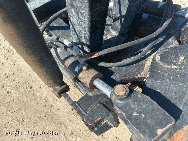 image for item NM9391 Leon's M2530  12'W dozer blade