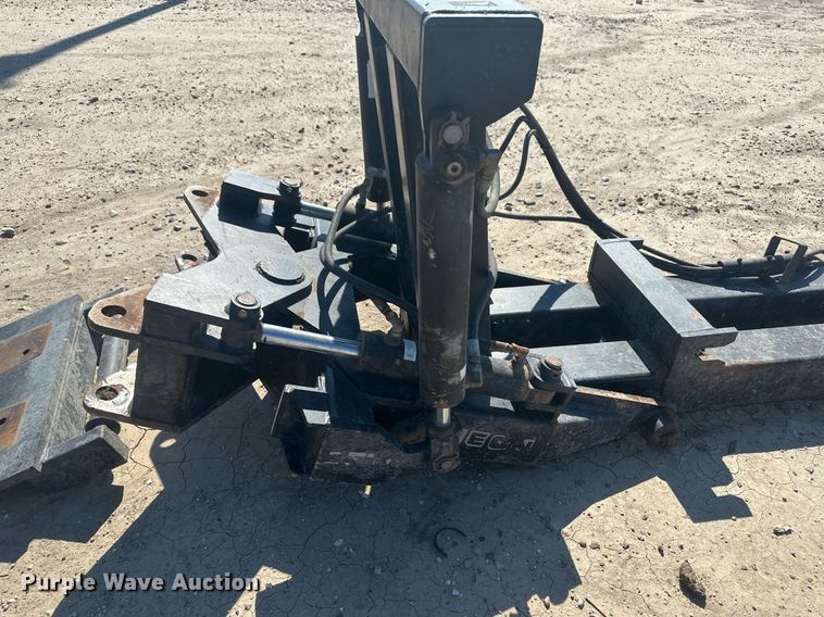 image for item NM9391 Leon's M2530  12'W dozer blade