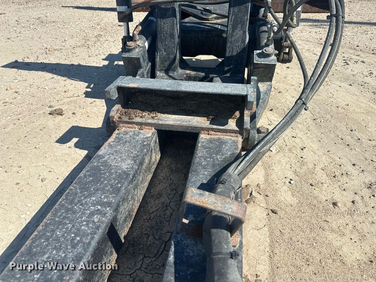 image for item NM9391 Leon's M2530  12'W dozer blade