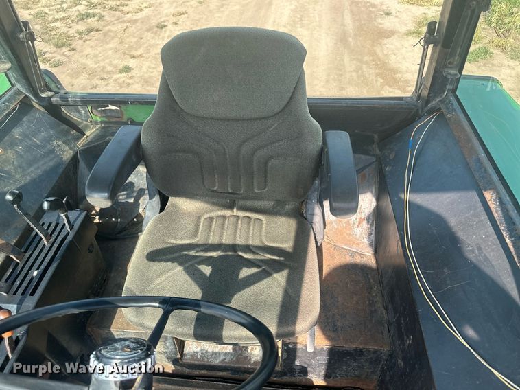 image for item NM9452 1976 John Deere 4630  HFWD tractor