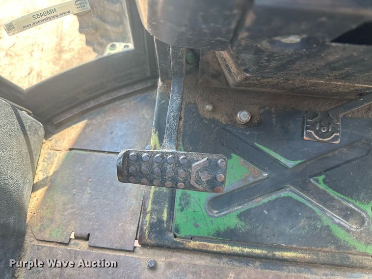 image for item NM9452 1976 John Deere 4630  HFWD tractor