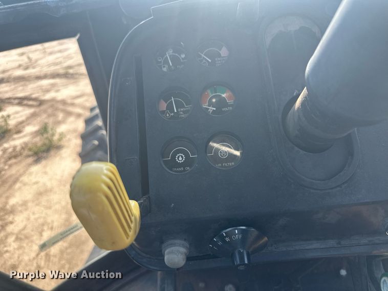 image for item NM9452 1976 John Deere 4630  HFWD tractor