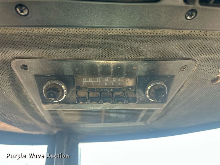 image for item NM9452 1976 John Deere 4630  HFWD tractor