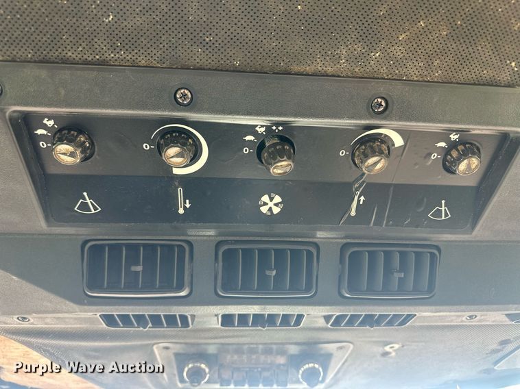 image for item NM9452 1976 John Deere 4630  HFWD tractor