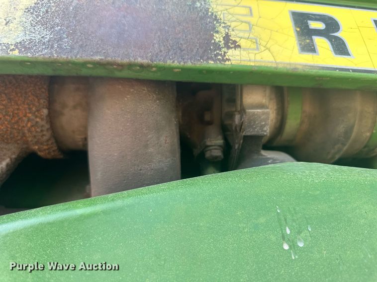 image for item NM9452 1976 John Deere 4630  HFWD tractor