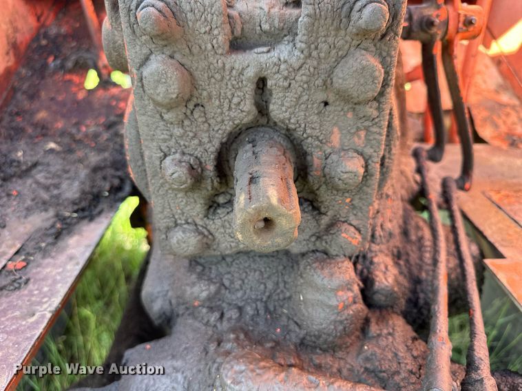 image for item NP9864 1961 Case 930  Tractor