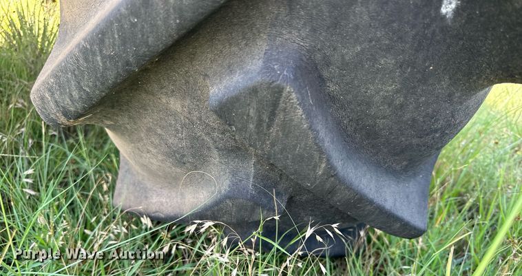 image for item NP9864 1961 Case 930  Tractor