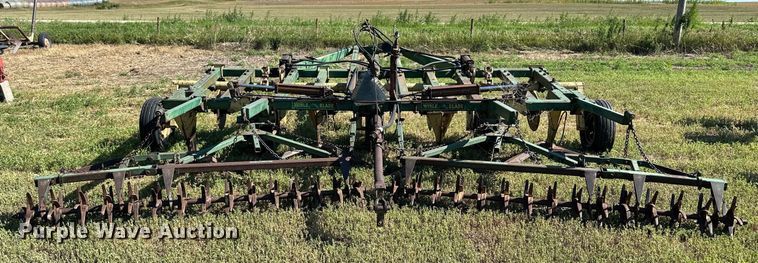 image for item NP9895 Noble Flex King  sweep plow