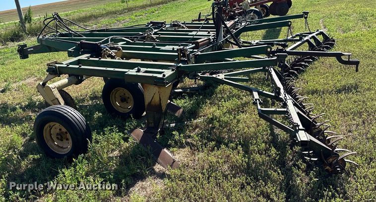 image for item NP9895 Noble Flex King  sweep plow
