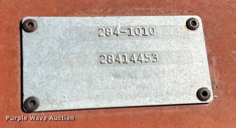 image for item NP9896 Krause  double off-set disk