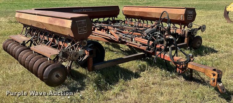 image for item NP9898 CrustBuster  grain drill